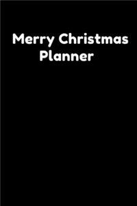 Christmas card address book