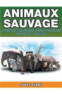 Animaux Sauvages