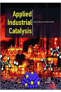 Applied Industrial Catalysis