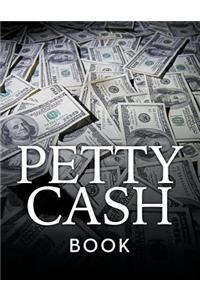 Petty Cash Book