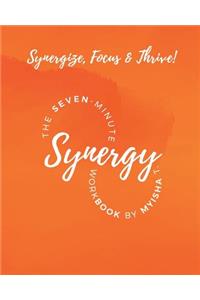 Seven Minute Synergy Workbook