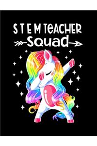 STEM Teacher Squad