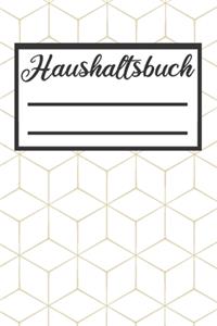 Haushaltsbuch