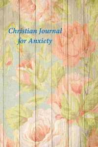 Christian Journal for Anxiety