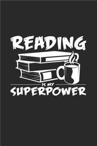 Reading superpower