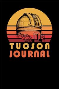 Tucson Journal