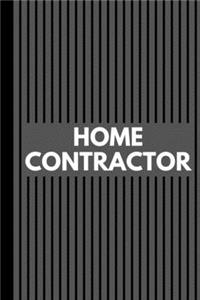 Home Contractor