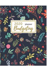 Budgeting