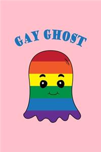 Gay Ghost