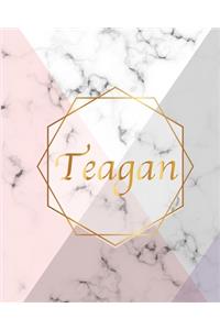 Teagan