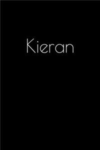 Kieran