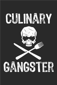 Culinary Gangster
