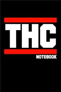 THC Notebook