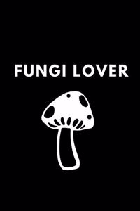 Fungi Lover