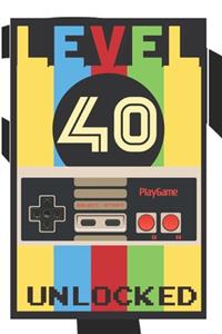 Gamer Journal