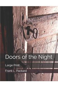 Doors of the Night