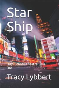 Star Ship