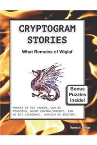 Cryptogram Stories