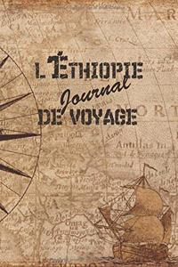 l'Éthiopie Journal de Voyage