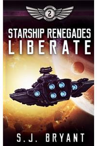 Starship Renegades