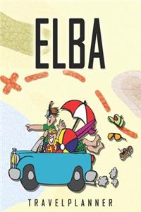 Elba Travelplanner