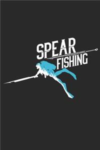 Spearfishing