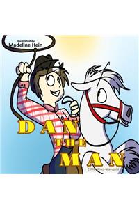 Dan The Man
