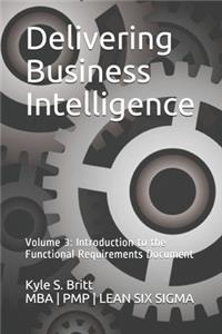 Delivering Business Intelligence