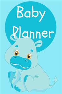 Baby Planner