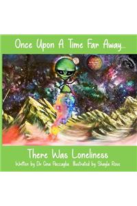 Once Upon A Time Far Away
