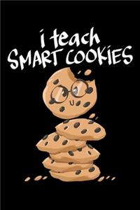 I Teach Smart Cookies