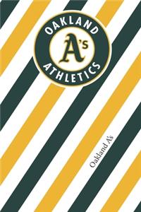 Oakland A's