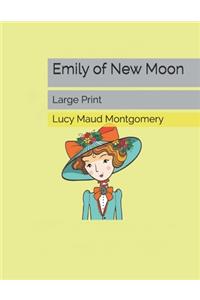 Emily of New Moon