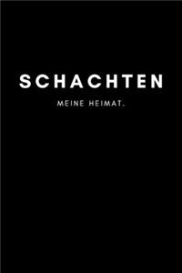 Schachten
