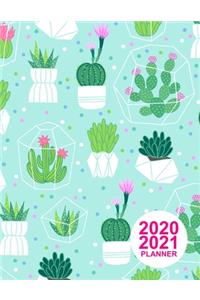 2020 2021 Planner