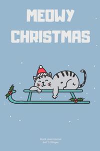Meowy Christmas