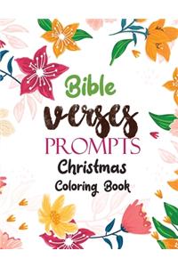 Bible Verses Prompts