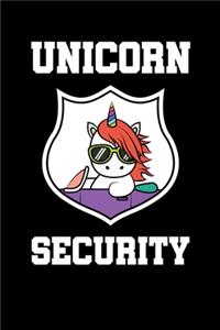 Unicorn Security