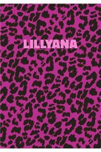 Lillyana