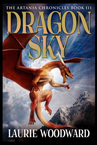 Artania 3 - Dragon Sky