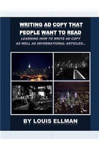 Writing Ad Copy That People Want To Read