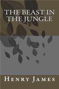 The Beast in the Jungle