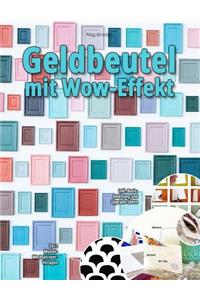 Geldbeutel mit Wow-Effekt