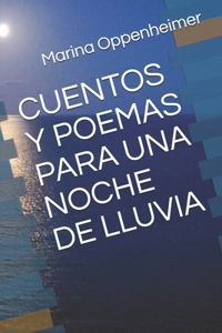 Cuentos Y Poemas Para Una Noche de Lluvia