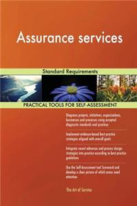 Assurance services
