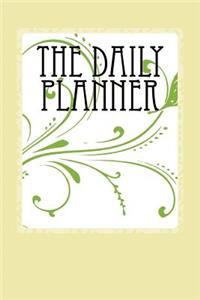 The Daily Planner