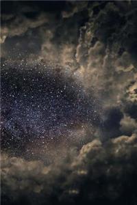 Clouds Notebook
