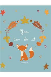 You can do it sketchbook