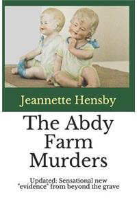 The Abdy Farm Murders