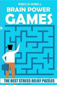 Brain Power Games